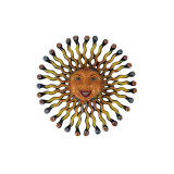 Estrella - fancy sun from Mexico - ⌀ 40 cm