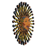 Estrella - fancy sun from Mexico - ⌀ 40 cm