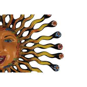 Estrella - fancy sun from Mexico - ⌀ 40 cm