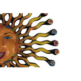 Estrella - fancy sun from Mexico - ⌀ 40 cm