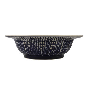 Ceramic Sink Boleslawiec Marcelina