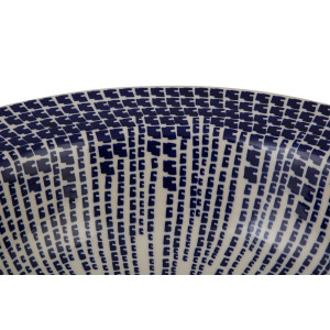 Ceramic Sink Boleslawiec Marcelina