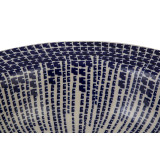 Ceramic Sink Boleslawiec Marcelina