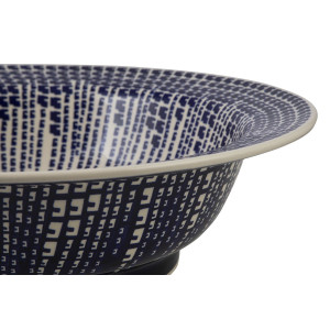 Ceramic Sink Boleslawiec Marcelina