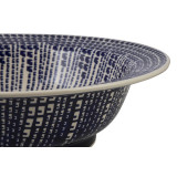 Ceramic Sink Boleslawiec Marcelina