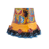 India No.1 - traditional figure of La catrina from Mexico