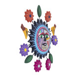 Sol de vida - hanging decoration from Mexico