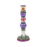 Solo fuego - candle holder from Mexico