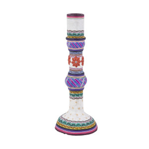Solo fuego - candle holder from Mexico