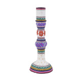 Solo fuego - candle holder from Mexico
