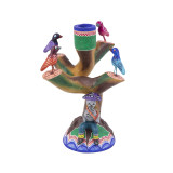Tronco - candle holder from Mexico
