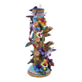 Vara en primavera - candle holder from Mexico