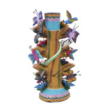 Vara en primavera - candle holder from Mexico
