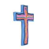 Cruz No. 2 Grande - cross from Mexico