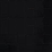 Negro - single-colour black tiles