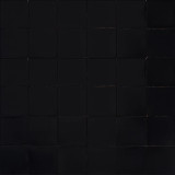 Negro - single-colour black tiles