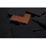 Negro - single-colour black tiles