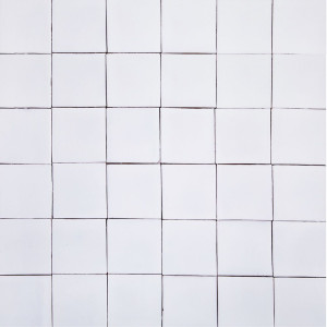 Blanco Puro - plain colour Talavera tiles