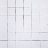 Blanco Puro - plain colour Talavera tiles