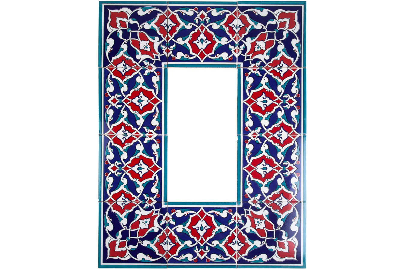 Sami - Iznik border tile