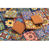 Vivo - mexican tiles 5x5