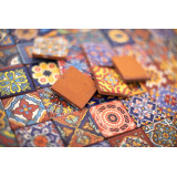 Vivo - mexican tiles 5x5
