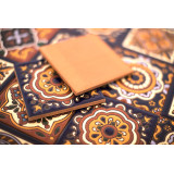 Gael - Mexican Patchwork with relief - 30 pieces