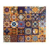 Girasol - a set of multi-colored wall decors
