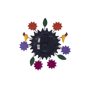 Sol de vida - hanging decoration from Mexico