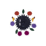 Sol de vida - hanging decoration from Mexico