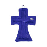 Cruz cristo orando - symbol of the cross from Mexico