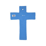 Cruz No. 2 Grande - cross from Mexico