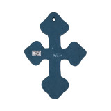 Cruz No. 4 Grande - Cross from Mexico