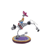 Jinete - rider - standing ornament from Mexico