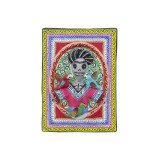 Retrato de frida - wall decoration with image of Frida Khalo