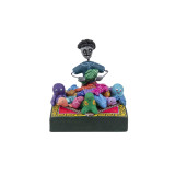 Vendedora - popular art from Mexico