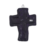 Cruz Cristo Espinas - sacred art from Mexico