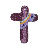 Cruz number 1 grande - cross from Mexico