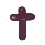 Cruz number 1 grande - cross from Mexico