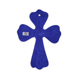 Cruz No. 3 grande - cross from Mexico