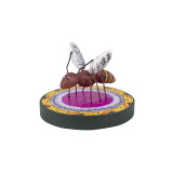 Abeja base mini - folk art from Mexico