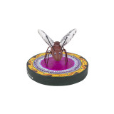 Abeja base mini - folk art from Mexico