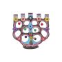 Candelero - tree of life candle holder from Mexico