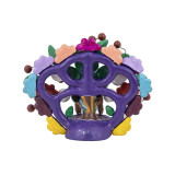 Arbol boquilla - tree of life figurine from Mexico