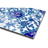 Erol - ceramic iznik tiles