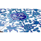 Erol - ceramic iznik tiles