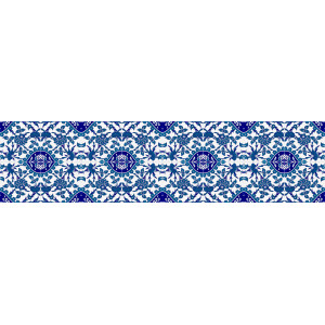 Erol - ceramic iznik tiles