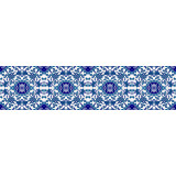 Erol - ceramic iznik tiles