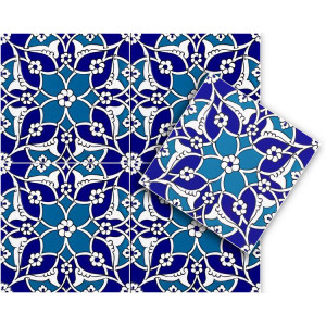 Kiraz - ceramic iznik tiles