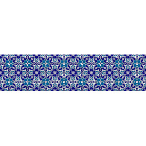 Kiraz - ceramic iznik tiles